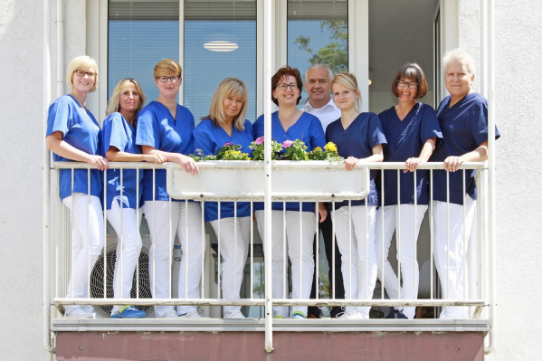 Zahnärzte Kirchheim Dres. Markert & Müller - Zahnmedizin und Oralchirurgie Dr. Markert & Dr. Müller - Kirchheim-Heimstetten