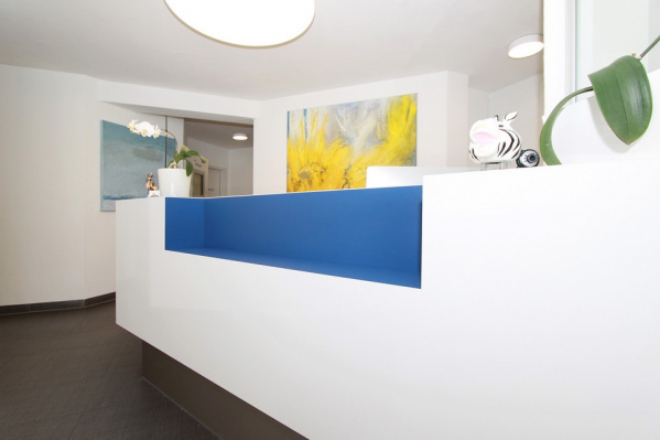 Zahnärzte Kirchheim Dres. Markert & Müller - Zahnmedizin und Oralchirurgie Dr. Markert & Dr. Müller - Kirchheim-Heimstetten